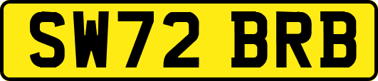 SW72BRB