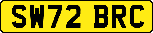 SW72BRC