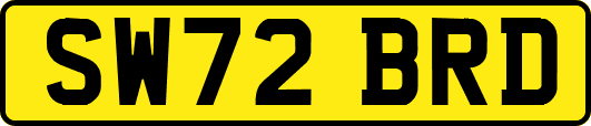 SW72BRD