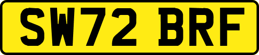 SW72BRF