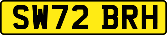 SW72BRH