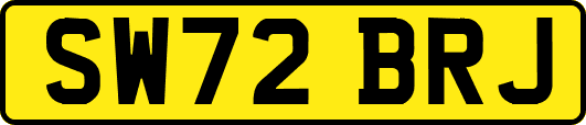 SW72BRJ
