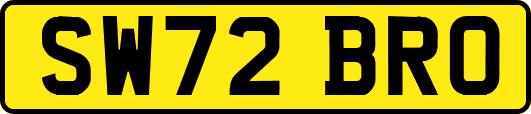SW72BRO