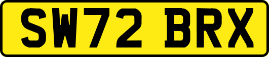 SW72BRX