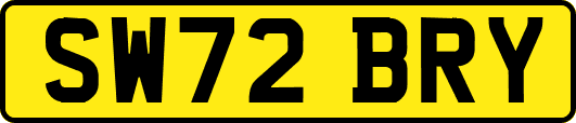 SW72BRY