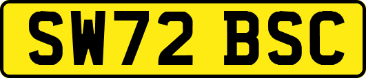 SW72BSC
