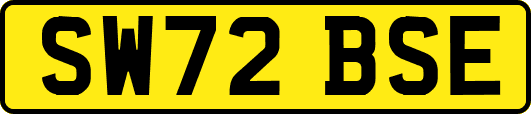 SW72BSE