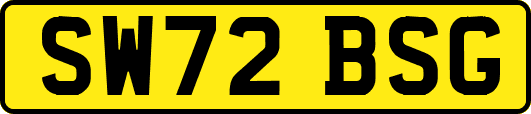 SW72BSG