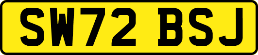 SW72BSJ