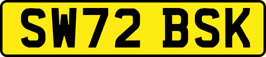 SW72BSK