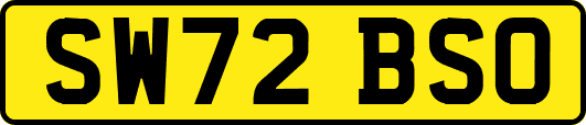 SW72BSO