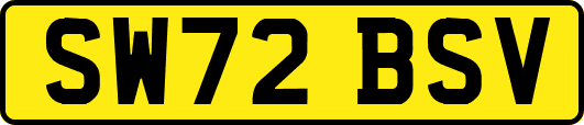 SW72BSV