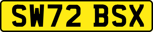 SW72BSX
