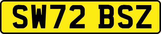 SW72BSZ