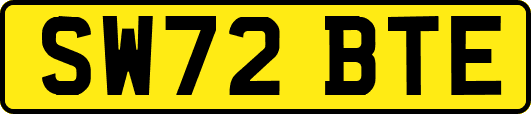 SW72BTE