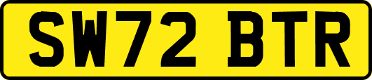 SW72BTR