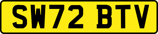 SW72BTV