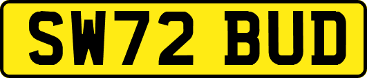 SW72BUD