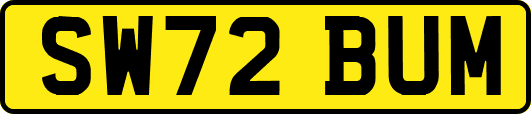 SW72BUM
