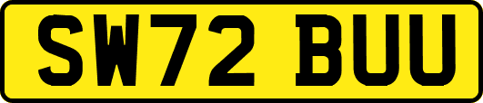 SW72BUU