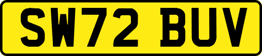 SW72BUV