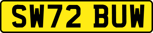 SW72BUW