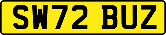 SW72BUZ
