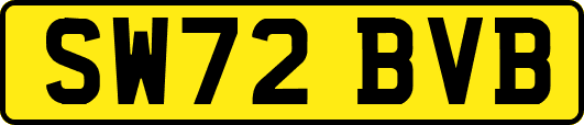 SW72BVB