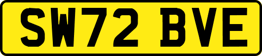 SW72BVE