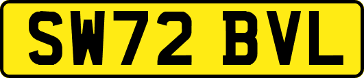 SW72BVL