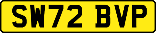SW72BVP