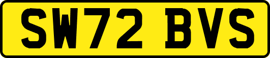 SW72BVS