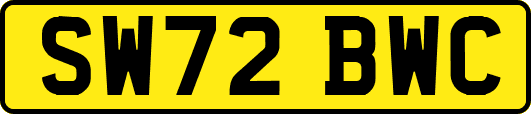 SW72BWC