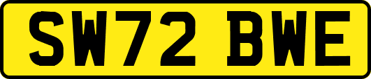 SW72BWE