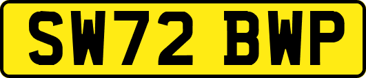 SW72BWP