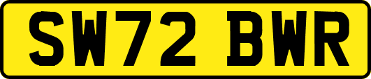 SW72BWR
