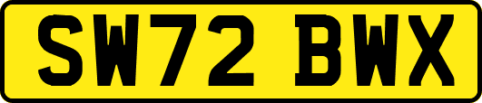 SW72BWX