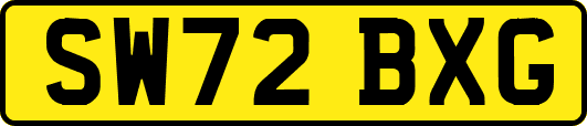 SW72BXG