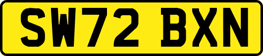 SW72BXN