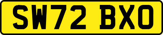 SW72BXO