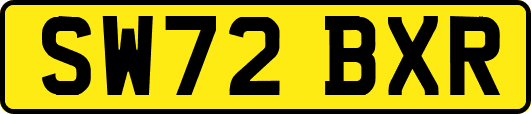 SW72BXR