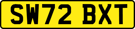 SW72BXT