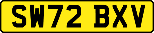 SW72BXV