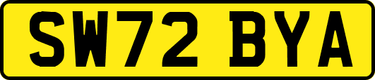 SW72BYA
