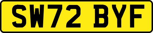 SW72BYF