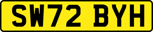 SW72BYH