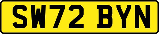 SW72BYN