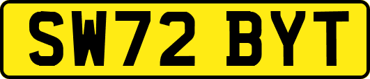 SW72BYT