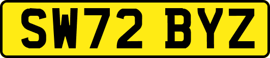 SW72BYZ