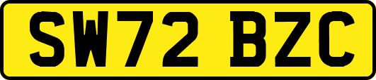 SW72BZC